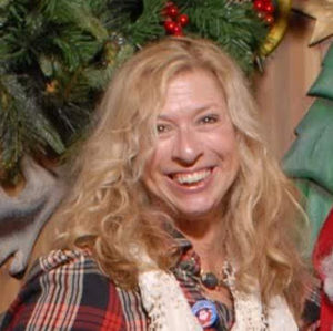 Meet your Posher, Susan